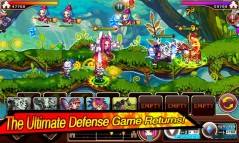 Arel Wars 2  gameplay screenshot