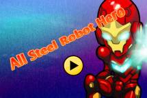 All Steel Hero 3 - Man of Iron  gameplay screenshot
