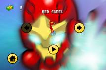 All Steel Hero 3 - Man of Iron  gameplay screenshot