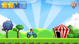 Clown Car Mayhem  gameplay screenshot
