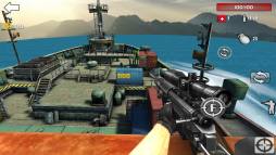 Sniper Feeling 3D  gameplay screenshot