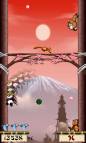 Panda Jump Seasons  gameplay screenshot