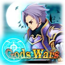Gods Wars Free Cover 