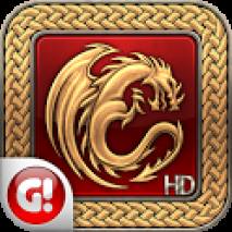 Dragon Eternity HD Cover 