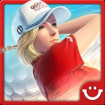 Golf Star Cover 