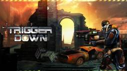 Trigger Down  gameplay screenshot