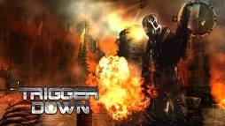 Trigger Down  gameplay screenshot