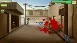 Elite Shooter  gameplay screenshot