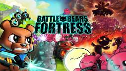 Battle Bears Fortress  gameplay screenshot