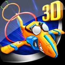 Jet Stunt 3D (Pro) Cover 