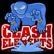 Clash of Elements Cover 