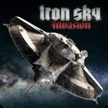 Iron Sky Invasion Cover 