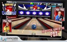PBA Bowling Challenge  gameplay screenshot