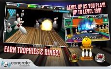 PBA Bowling Challenge  gameplay screenshot