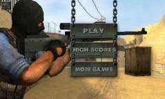 Cross Fire  gameplay screenshot
