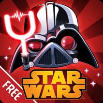 Angry Birds Star Wars II Free Cover 