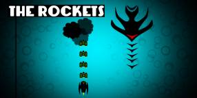 The Rockets  gameplay screenshot