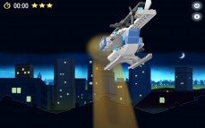 LEGO® City Spotlight Robbery  gameplay screenshot