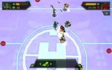 LEGO® Hero Factory Brain Attack  gameplay screenshot