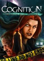 Cognition: An Erica Reed Thriller Episode 4 dvd cover