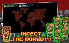 Infectonator  gameplay screenshot