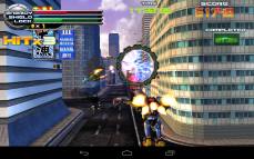 ExZeus 2  gameplay screenshot