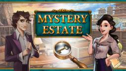 Hidden Object - Mystery Estate  gameplay screenshot