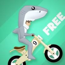 Slumber Shark Free dvd cover