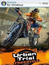 Urban Trial Freestyle Cover 