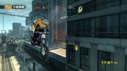 Urban Trial Freestyle  gameplay screenshot