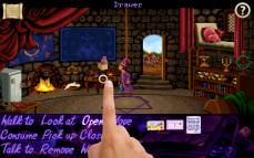 Simon The Sorcerer  gameplay screenshot