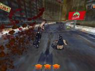 Satan's Zombies X  gameplay screenshot