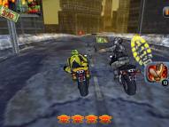 Satan's Zombies X  gameplay screenshot