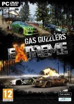 Gas Guzzlers Extreme poster 