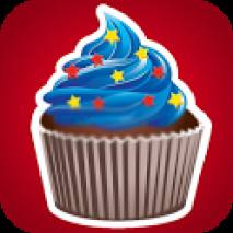 Cooking Game: Cup Cake! Cover 