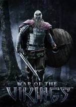 War of the Vikings dvd cover
