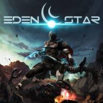Eden Star dvd cover