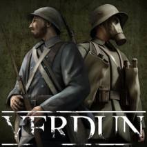 Verdun Cover 