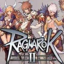 Ragnarok Online 2 Cover 