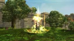 Ragnarok Online 2  gameplay screenshot