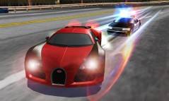 Crazy Racing  gameplay screenshot