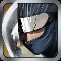 Ninja Revenge Cover 