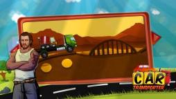 Car Transporter  gameplay screenshot