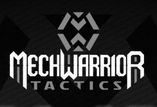 MechWarrior Tactics dvd cover