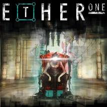 Ether One dvd cover