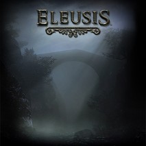 Eleusis dvd cover