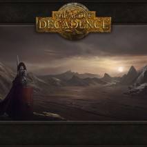 The Age of Decadence Cover 
