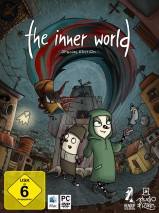 The Inner World dvd cover