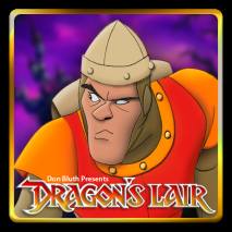 Dragon's Lair Cover 