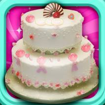 Cake Maker 2 - Cooking Game Cover 